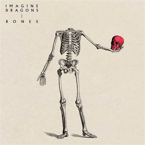 what genre is bones|imagine dragons bones album.